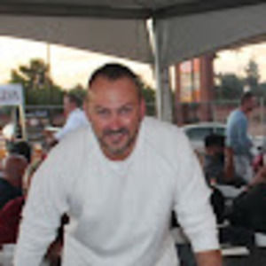 Meet your Posher, Patrick